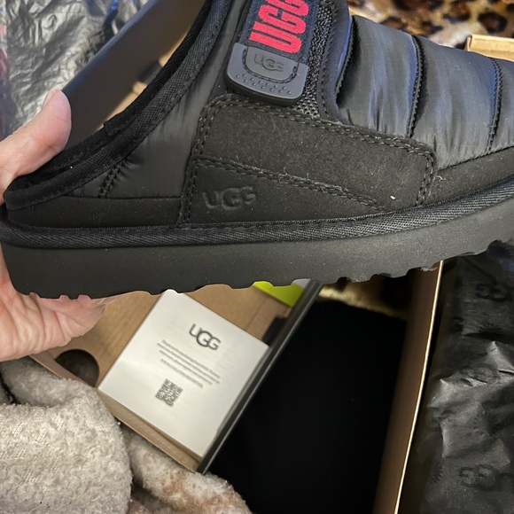 Nib unisex Ugg Dune Slip on have multiple pair - Picture 5 of 12